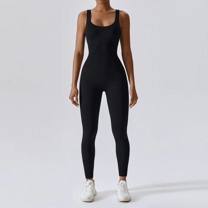 SlimFit Active Bodysuit